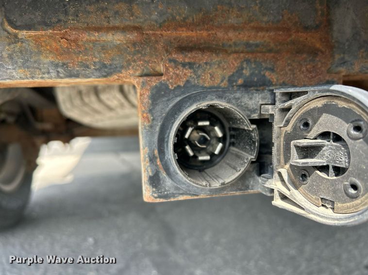 image for item EQ0523 2013 Ford F150 SuperCab pickup truck