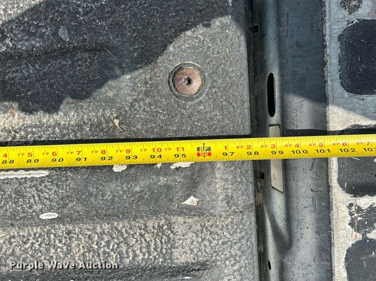 image for item EQ0523 2013 Ford F150 SuperCab pickup truck