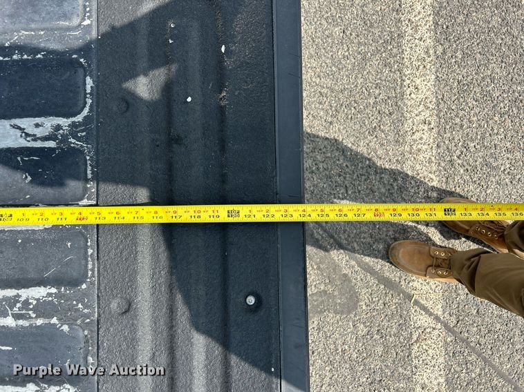 image for item EQ0523 2013 Ford F150 SuperCab pickup truck