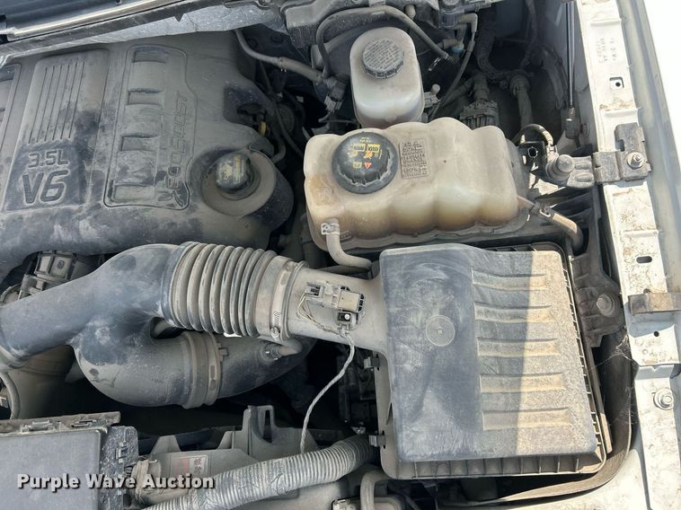 image for item EQ0523 2013 Ford F150 SuperCab pickup truck