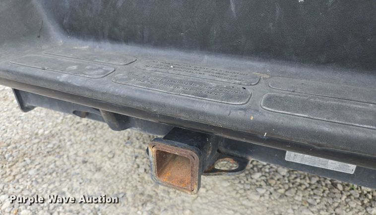 image for item EQ2617 2014 Chevrolet Express van