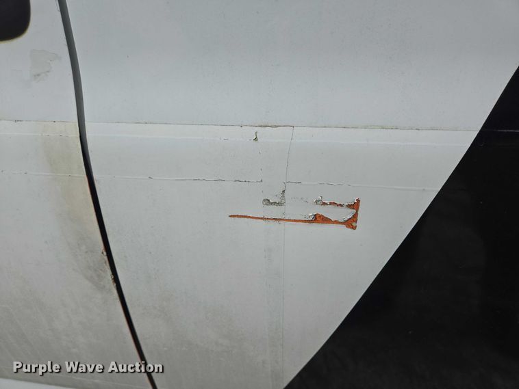 image for item EQ2617 2014 Chevrolet Express van