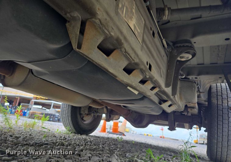 image for item EQ2617 2014 Chevrolet Express van