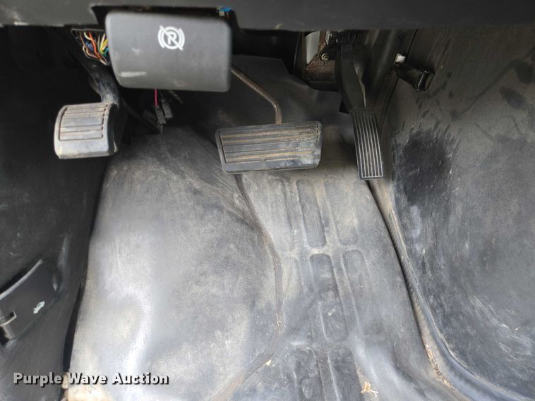 image for item EQ2617 2014 Chevrolet Express van