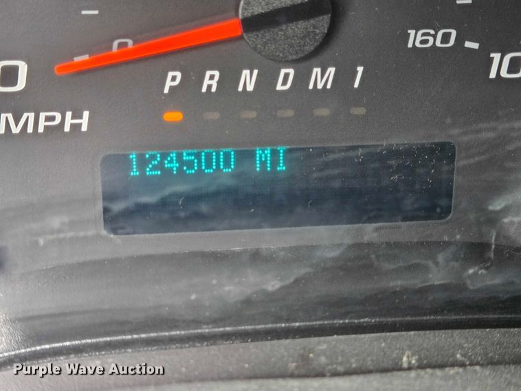 image for item EQ2617 2014 Chevrolet Express van