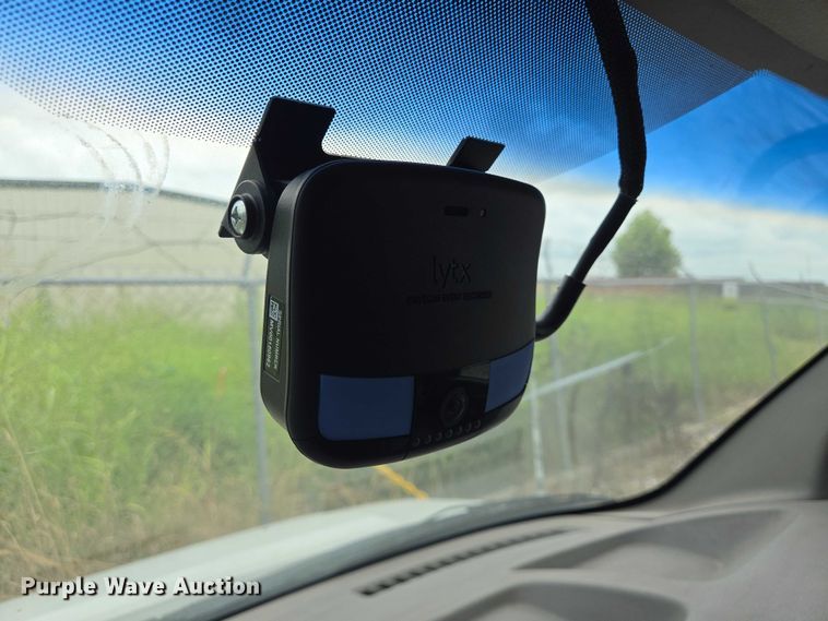 image for item EQ2617 2014 Chevrolet Express van