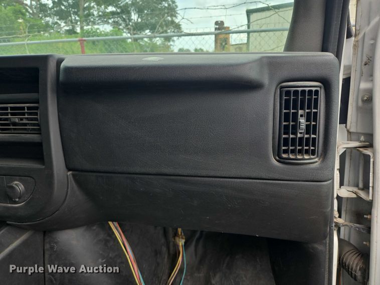 image for item EQ2617 2014 Chevrolet Express van