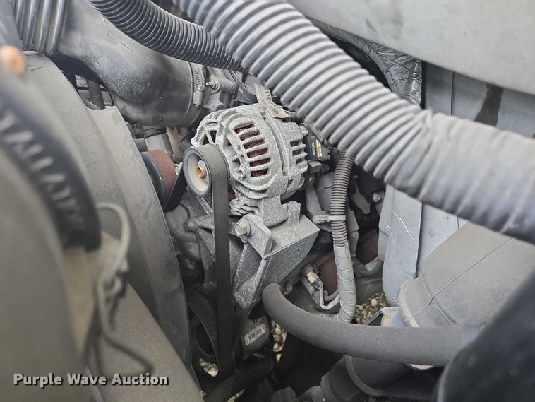 image for item EQ2617 2014 Chevrolet Express van