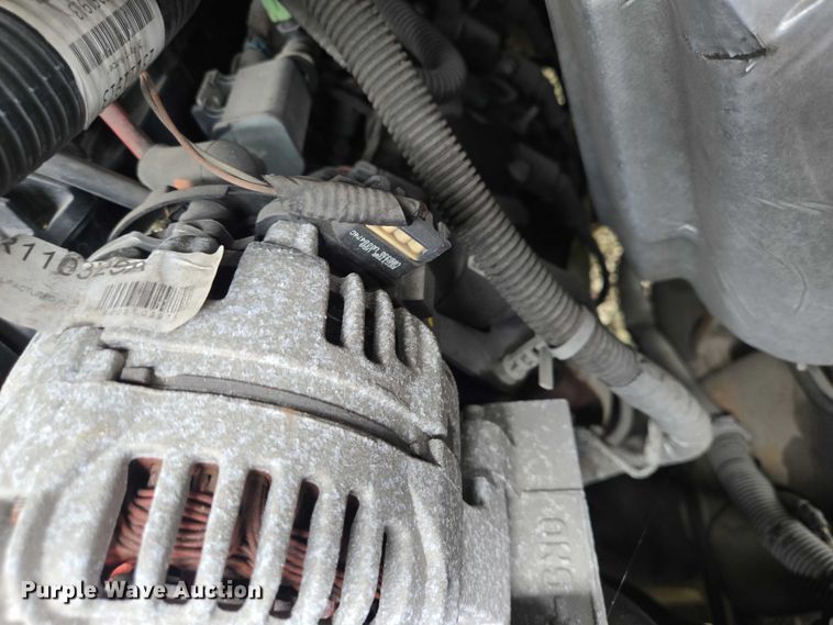 image for item EQ2617 2014 Chevrolet Express van