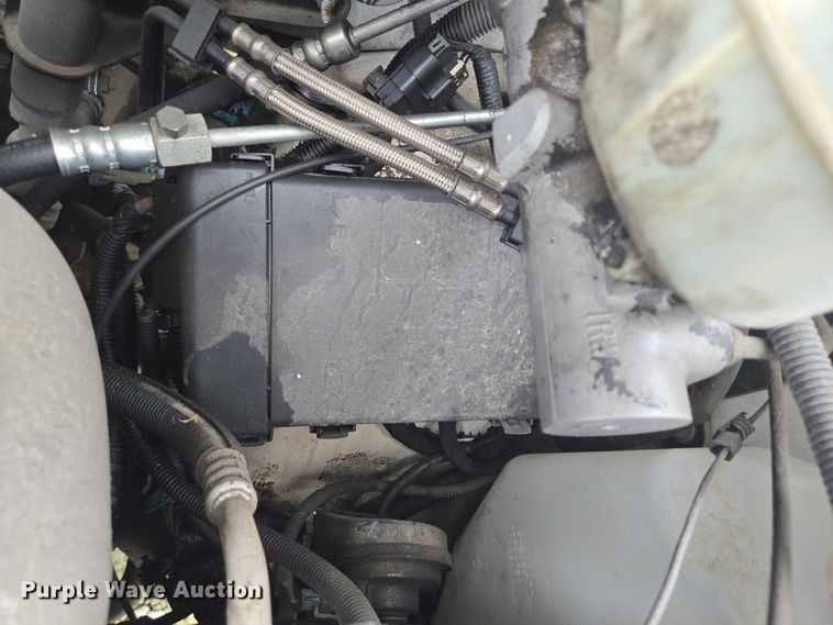 image for item EQ2617 2014 Chevrolet Express van