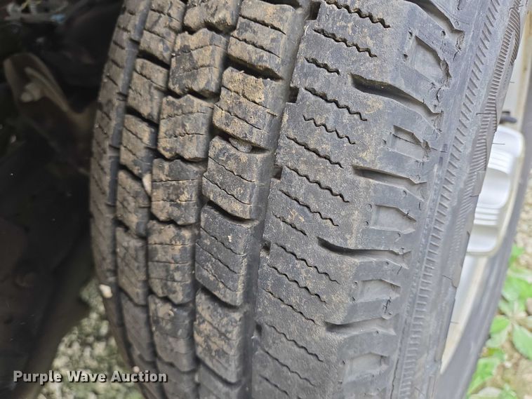 image for item EQ2617 2014 Chevrolet Express van