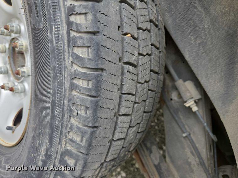 image for item EQ2617 2014 Chevrolet Express van