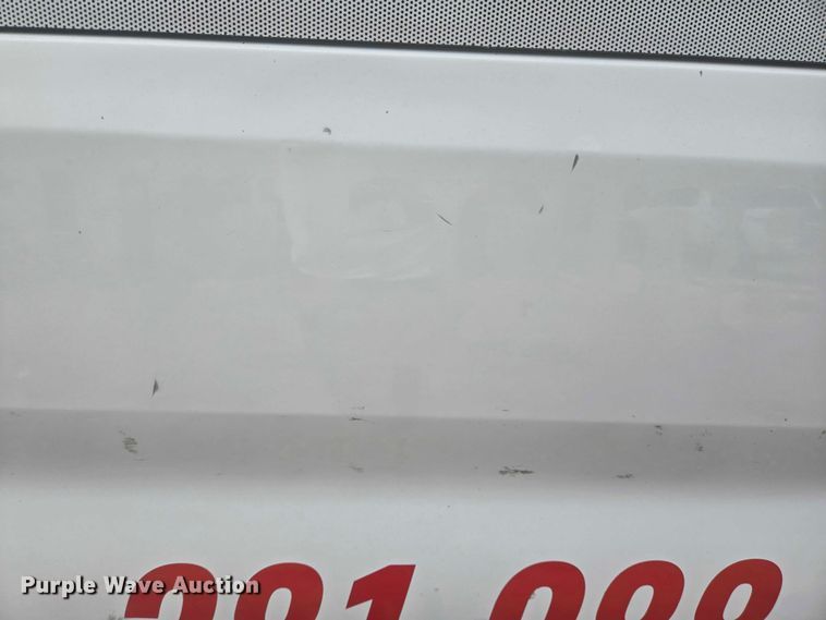 image for item EQ4063 2015 Ford Transit 350 delivery van