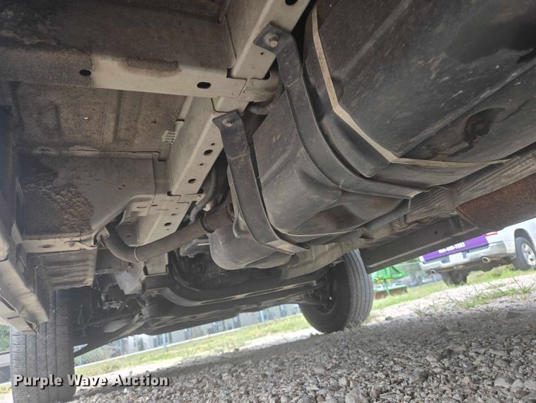 image for item EQ4063 2015 Ford Transit 350 delivery van