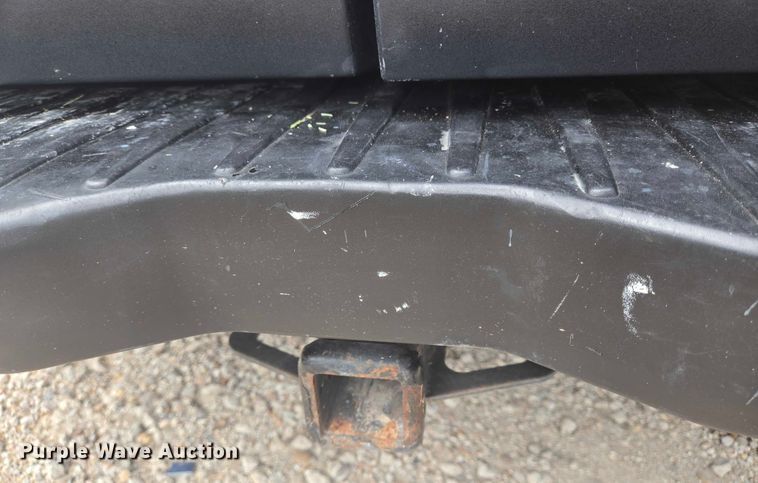 image for item EQ4063 2015 Ford Transit 350 delivery van