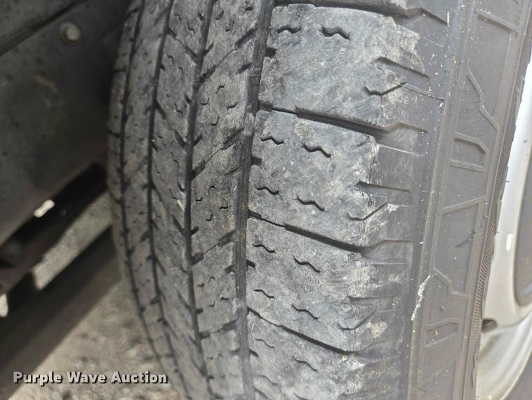 image for item EQ4063 2015 Ford Transit 350 delivery van