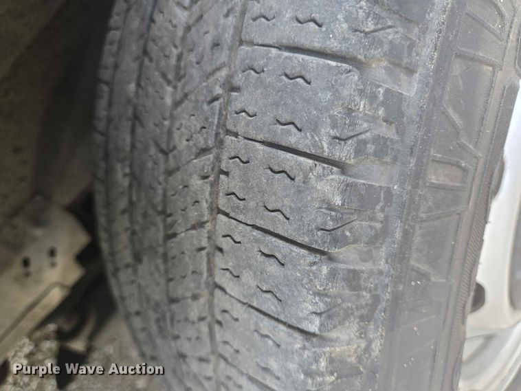 image for item EQ4063 2015 Ford Transit 350 delivery van