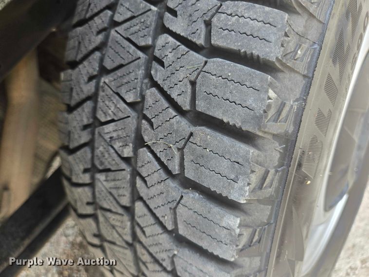 image for item EQ4063 2015 Ford Transit 350 delivery van