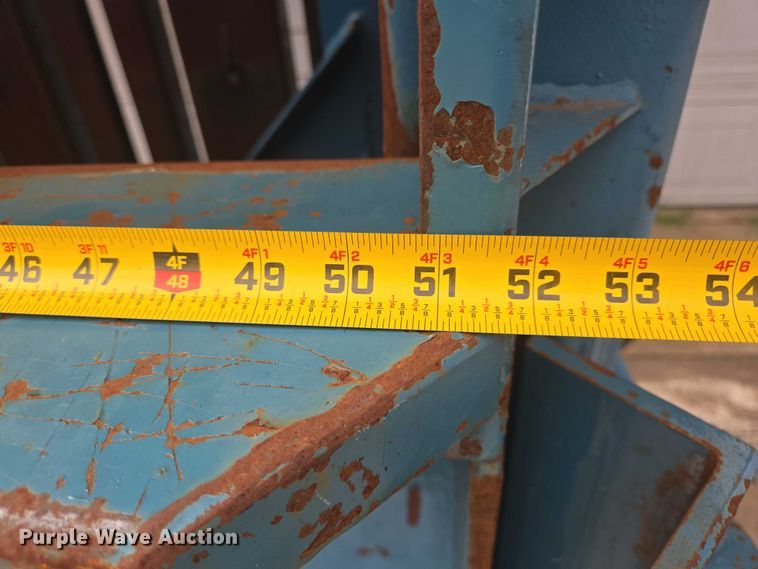 image for item EQ4072 Marathon baler