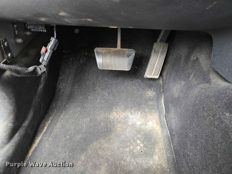 image for item EQ4073 2012 Jeep Wrangler Unlimited SUV