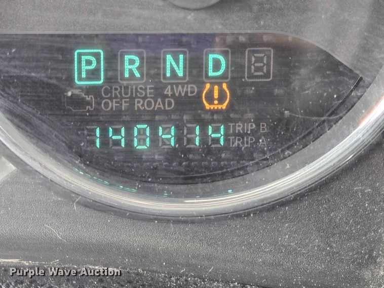 image for item EQ4073 2012 Jeep Wrangler Unlimited SUV