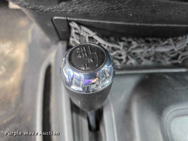 image for item EQ4073 2012 Jeep Wrangler Unlimited SUV