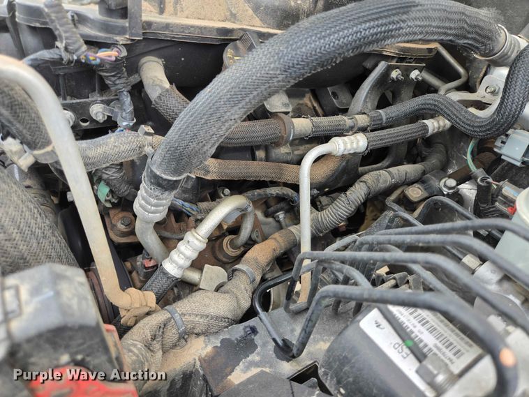 image for item EQ4073 2012 Jeep Wrangler Unlimited SUV