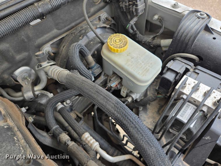 image for item EQ4073 2012 Jeep Wrangler Unlimited SUV