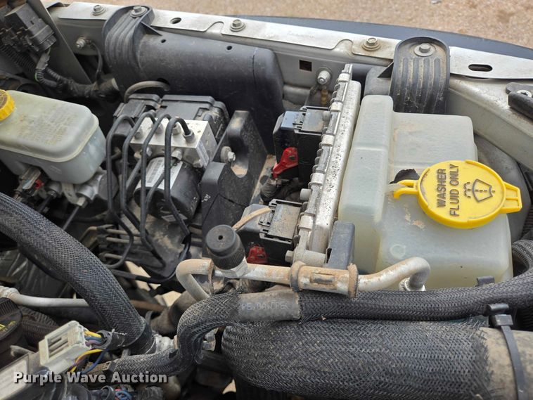 image for item EQ4073 2012 Jeep Wrangler Unlimited SUV