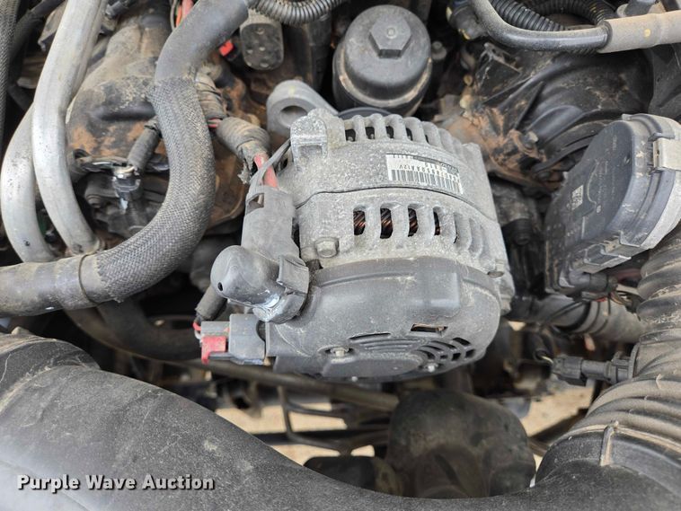 image for item EQ4073 2012 Jeep Wrangler Unlimited SUV