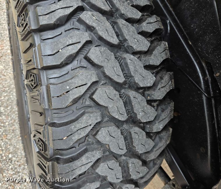 image for item EQ4073 2012 Jeep Wrangler Unlimited SUV