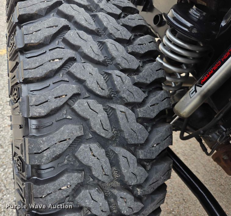 image for item EQ4073 2012 Jeep Wrangler Unlimited SUV