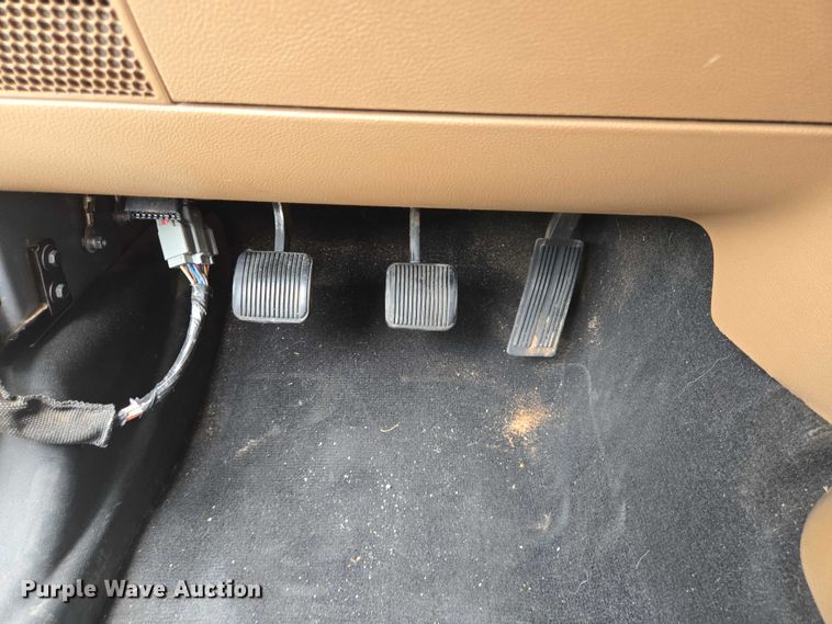 image for item EQ4074 2013 Jeep Wrangler Unlimited Rubicon SUV