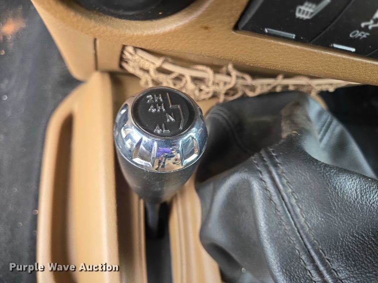 image for item EQ4074 2013 Jeep Wrangler Unlimited Rubicon SUV