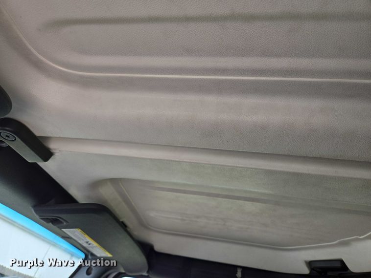 image for item EQ4074 2013 Jeep Wrangler Unlimited Rubicon SUV