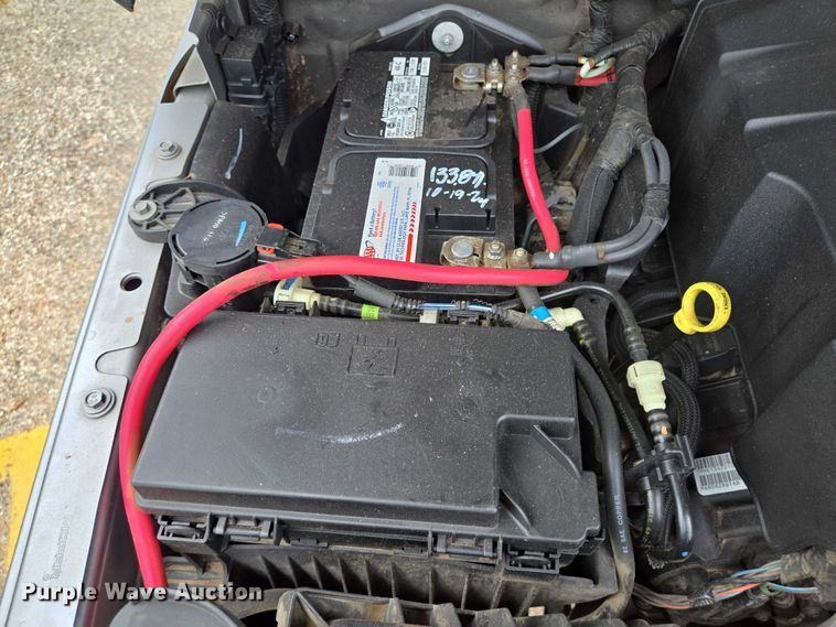 image for item EQ4074 2013 Jeep Wrangler Unlimited Rubicon SUV