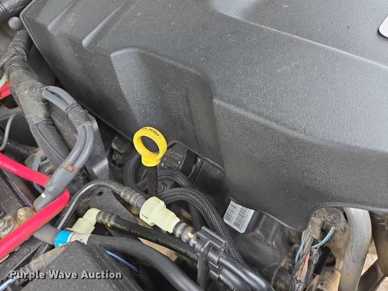 image for item EQ4074 2013 Jeep Wrangler Unlimited Rubicon SUV