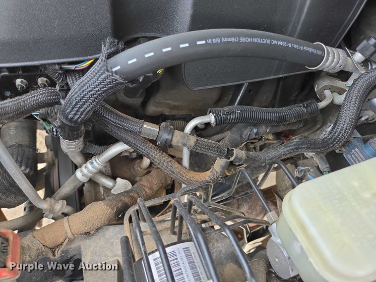 image for item EQ4074 2013 Jeep Wrangler Unlimited Rubicon SUV