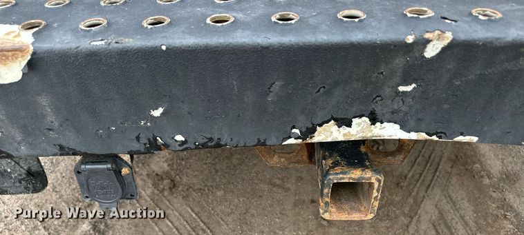 image for item EQ4712 2012 Ford F550 SuperCab utility / service truck