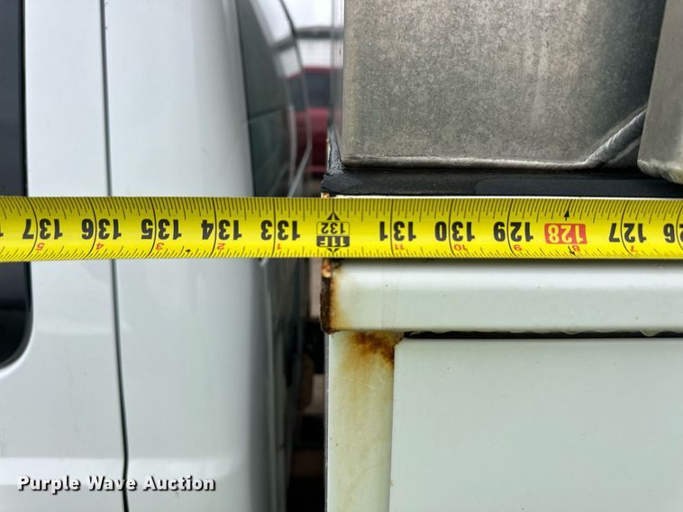 image for item EQ4712 2012 Ford F550 SuperCab utility / service truck