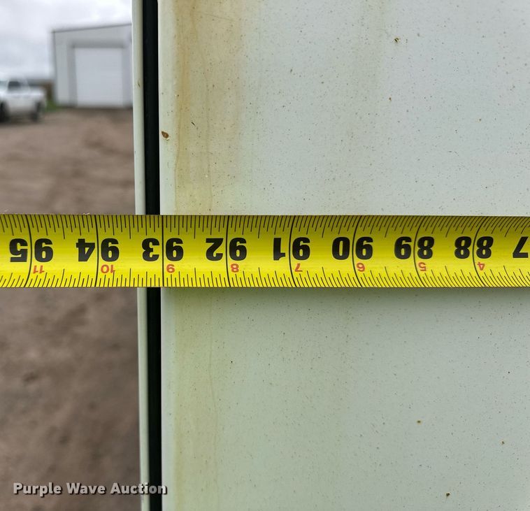 image for item EQ4712 2012 Ford F550 SuperCab utility / service truck