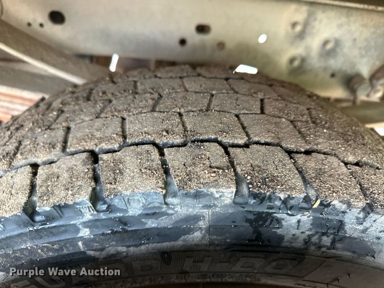 image for item EQ4712 2012 Ford F550 SuperCab utility / service truck