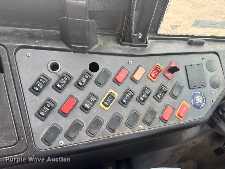 image for item ER2227 2011 Thomas Built school bus