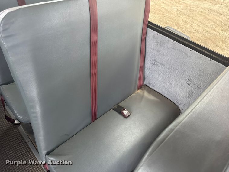 image for item ER2227 2011 Thomas Built school bus