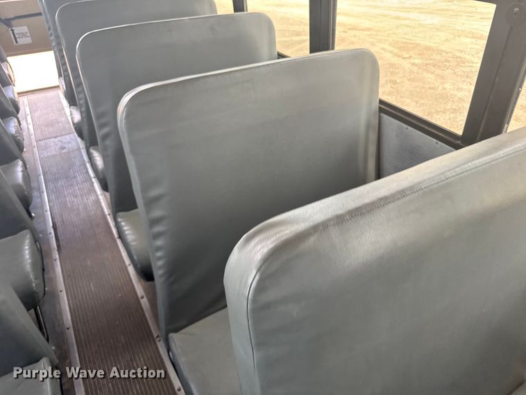 image for item ER2227 2011 Thomas Built school bus