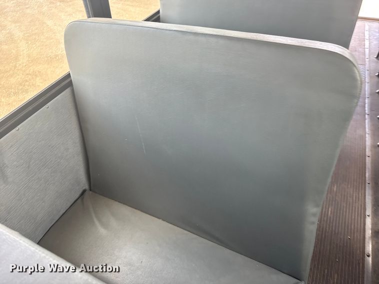 image for item ER2227 2011 Thomas Built school bus