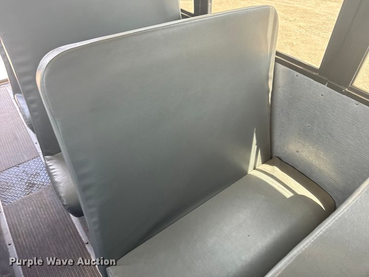 image for item ER2227 2011 Thomas Built school bus