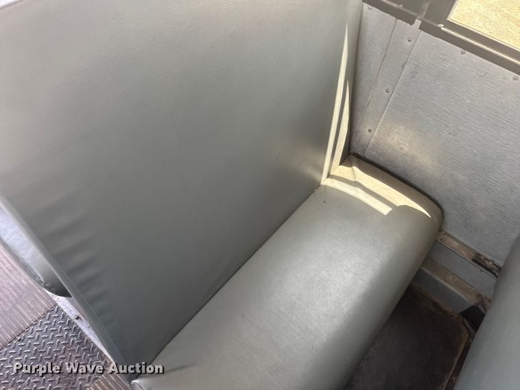 image for item ER2227 2011 Thomas Built school bus