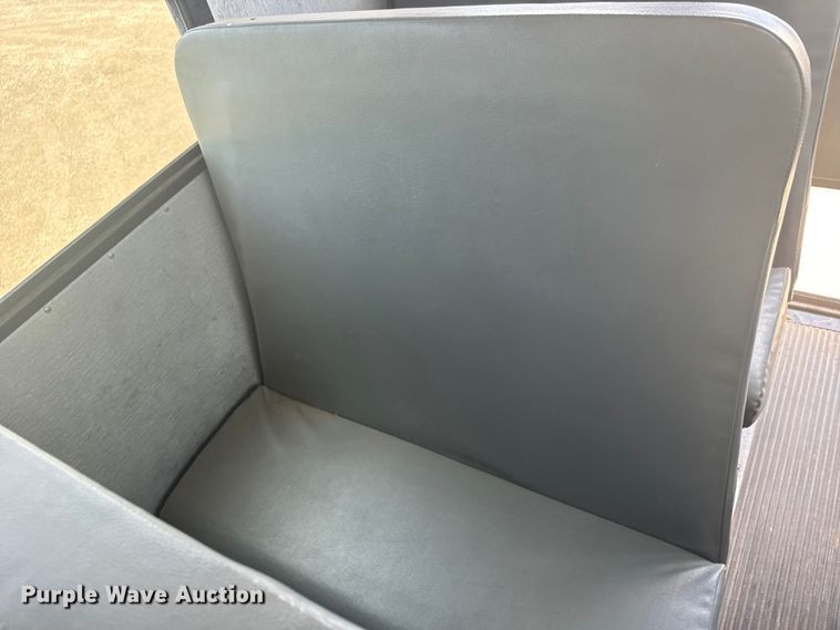 image for item ER2227 2011 Thomas Built school bus