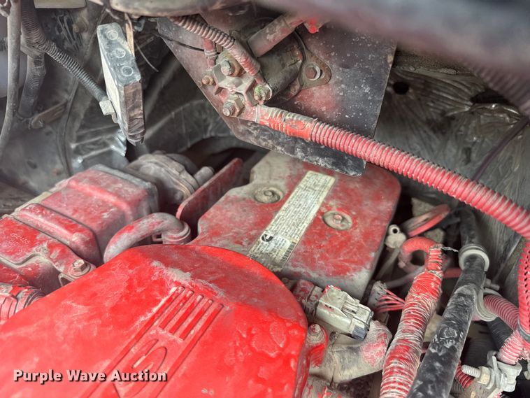 image for item ER2227 2011 Thomas Built school bus